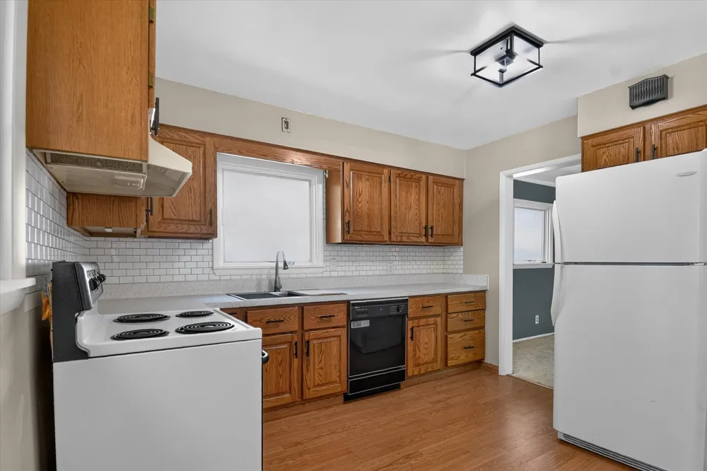 8929 Robinwood Court Napoleon Township, MI 49201