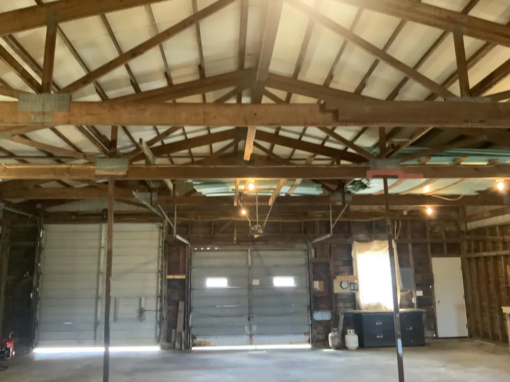 4984 State Road Ellsworth Township, MI 49656
