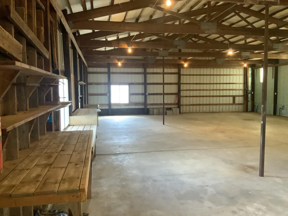 4984 State Road Ellsworth Township, MI 49656