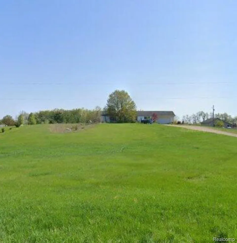 12731 Morrissey Road Grass Lake Charter Township, MI 49240