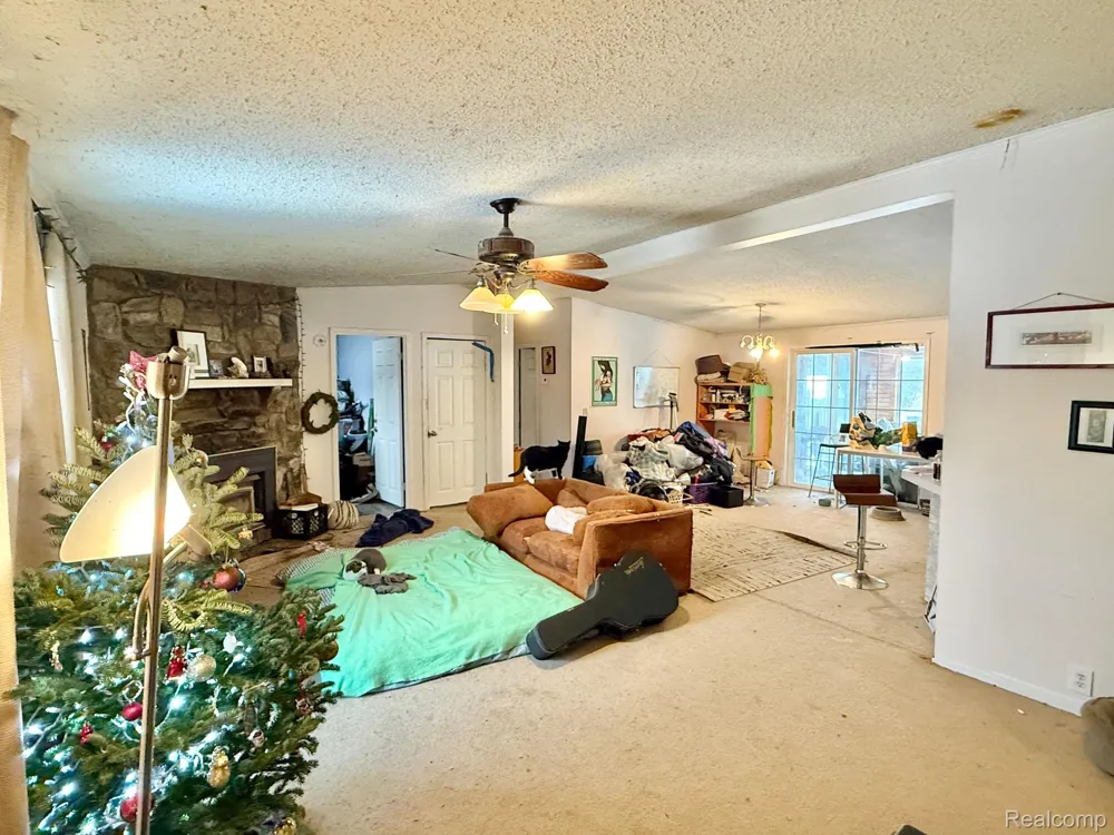 12731 Morrissey Road Grass Lake Charter Township, MI 49240