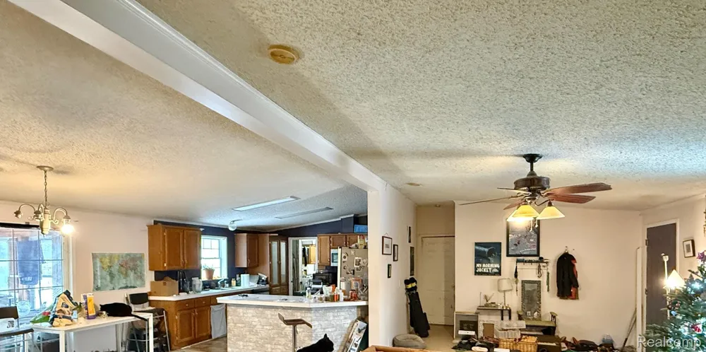 12731 Morrissey Road Grass Lake Charter Township, MI 49240