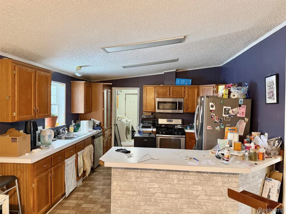 12731 Morrissey Road Grass Lake Charter Township, MI 49240