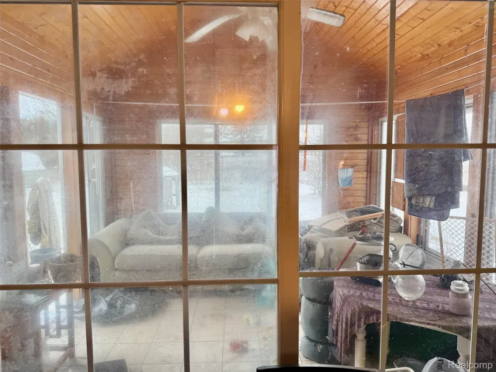 12731 Morrissey Road Grass Lake Charter Township, MI 49240