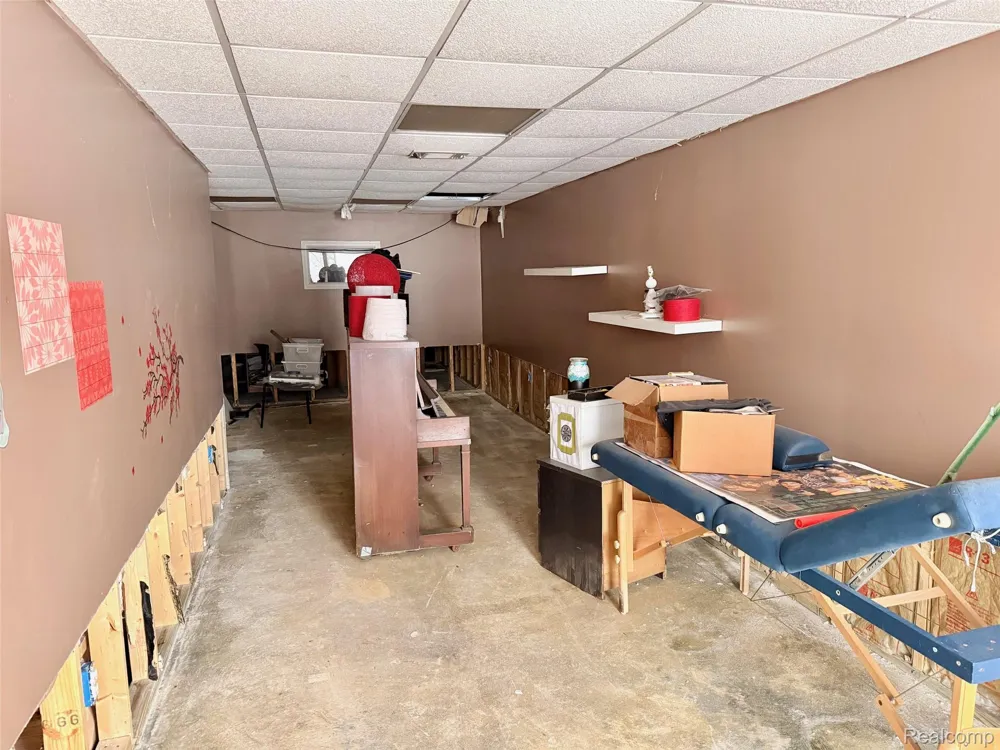 12731 Morrissey Road Grass Lake Charter Township, MI 49240