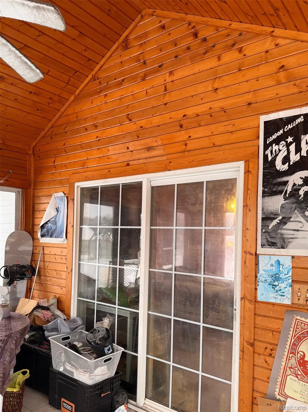 12731 Morrissey Road Grass Lake Charter Township, MI 49240