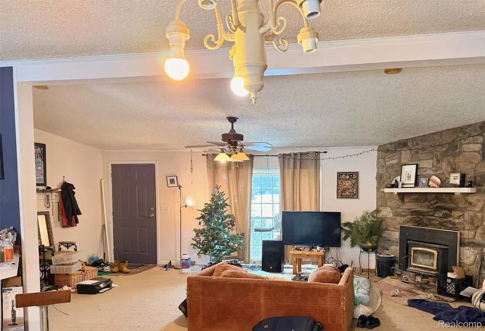 12731 Morrissey Road Grass Lake Charter Township, MI 49240