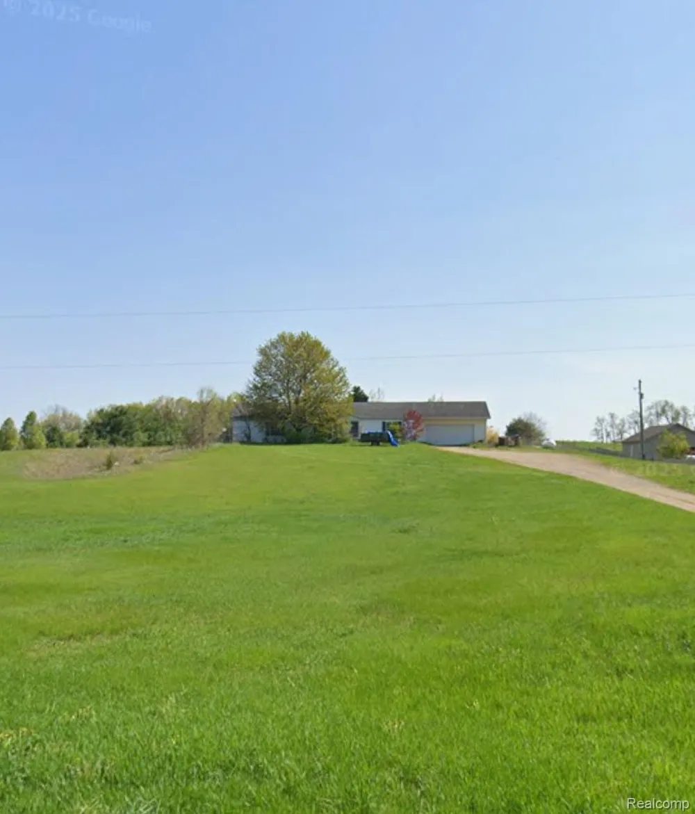 12731 Morrissey Road Grass Lake Charter Township, MI 49240