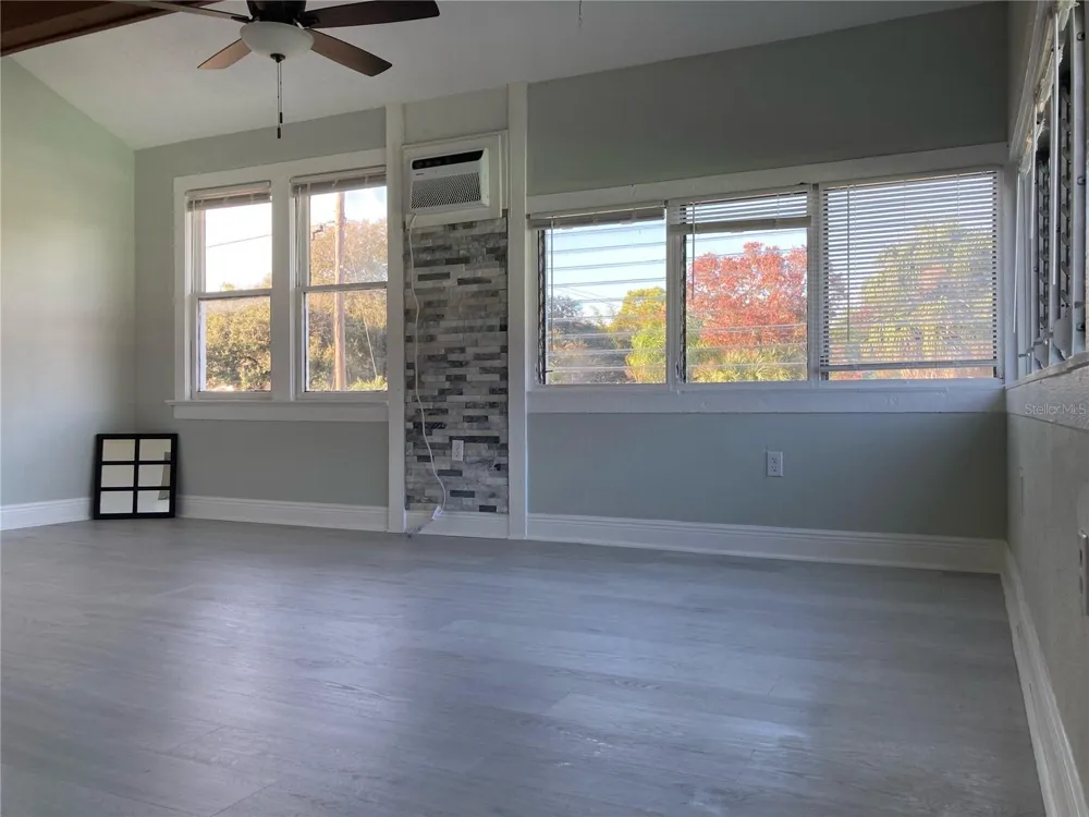 634 CYPRESS STREET #2- upstairs Tarpon Springs, FL 34689