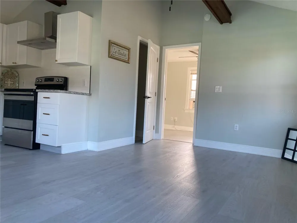 634 CYPRESS STREET #2- upstairs Tarpon Springs, FL 34689