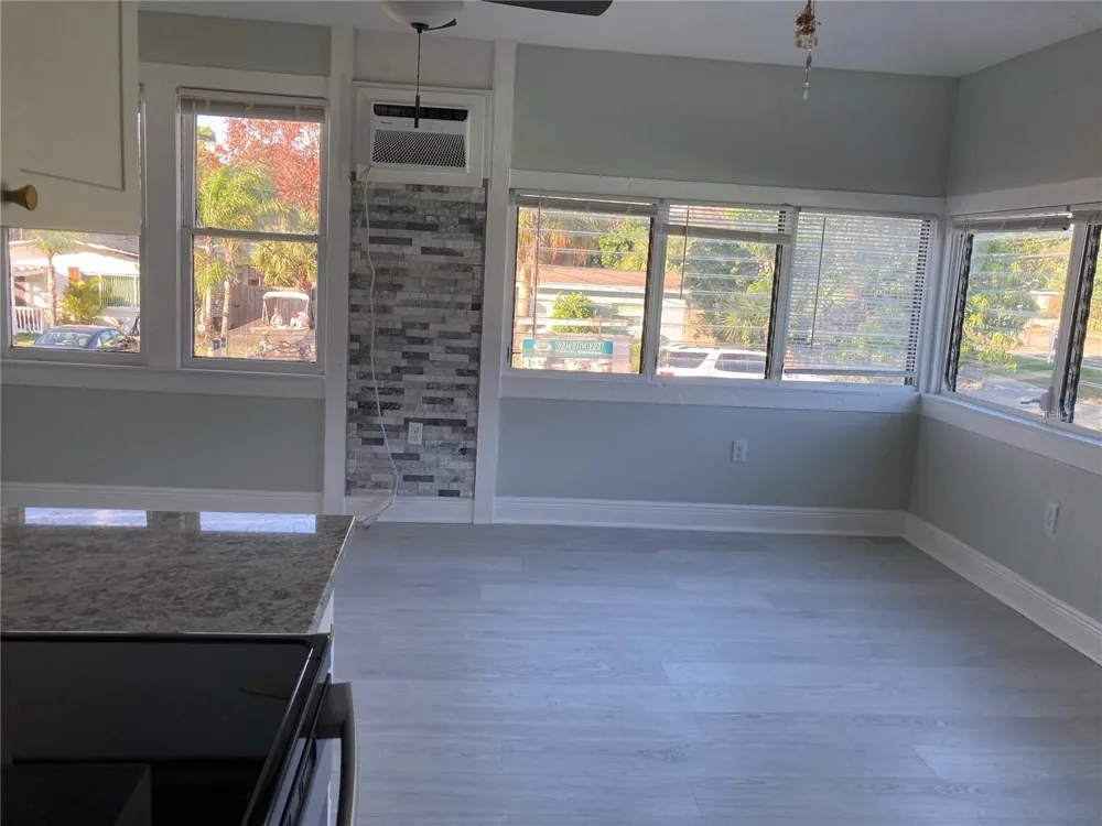 634 CYPRESS STREET #2- upstairs Tarpon Springs, FL 34689