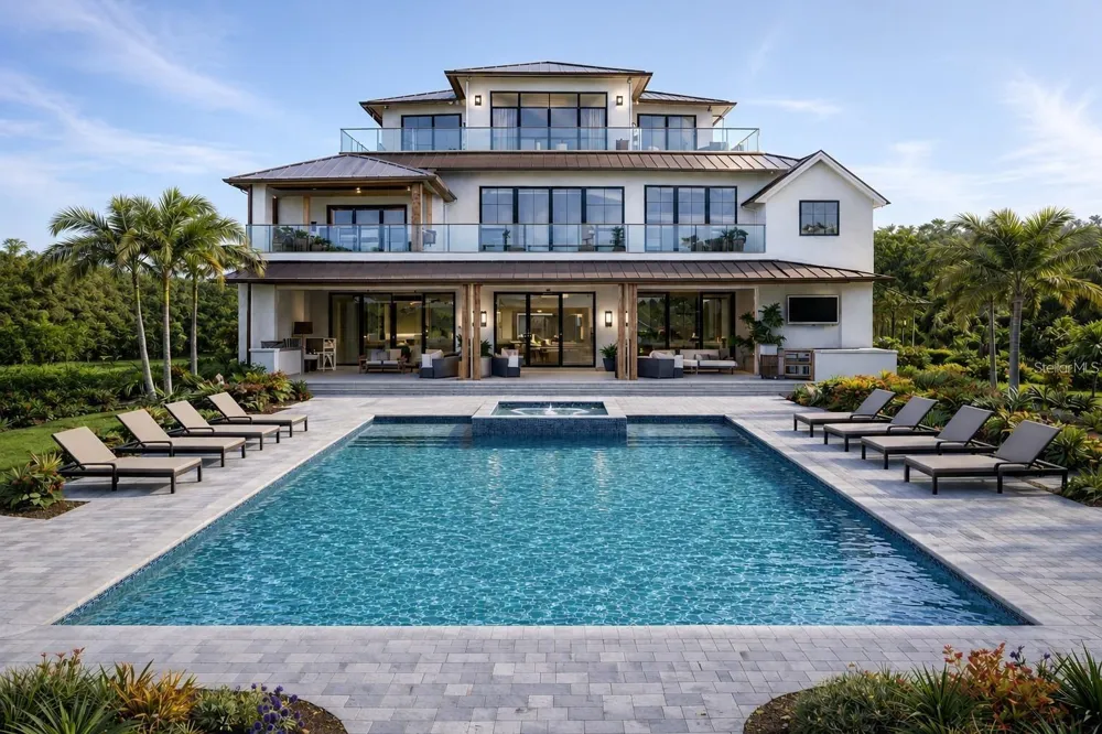 25 WASHINGTON DRIVE Sarasota, FL 34236