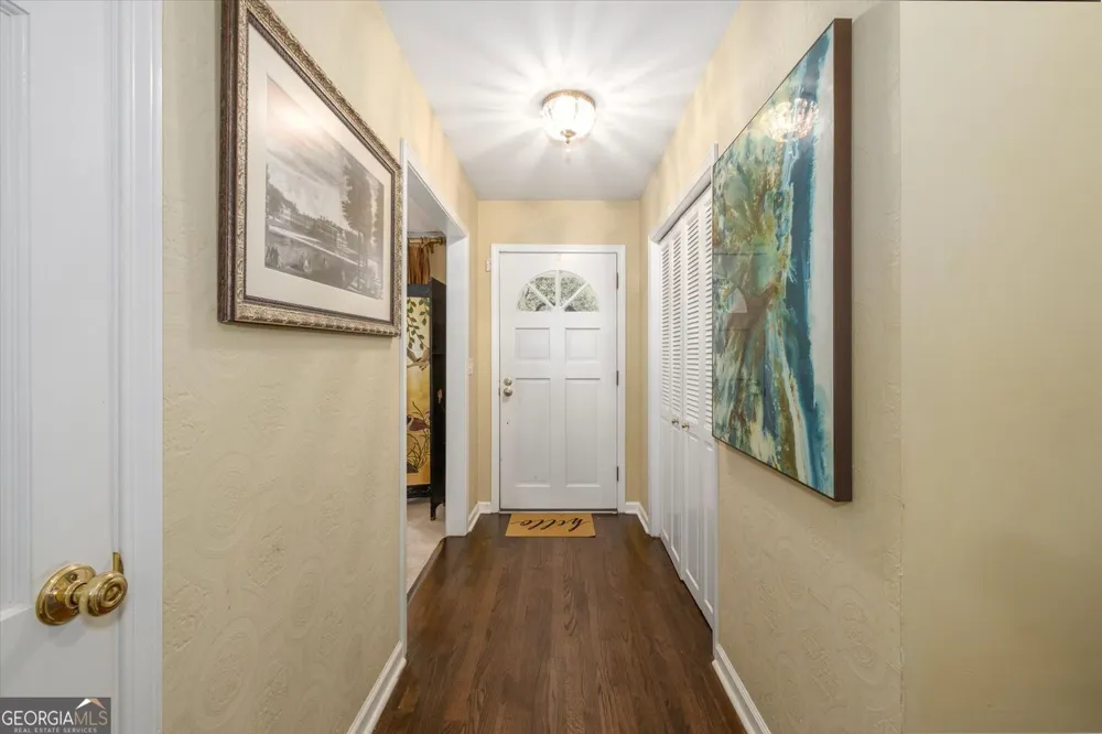 2267 Oxbow CIR Smoke Rise, GA 30087