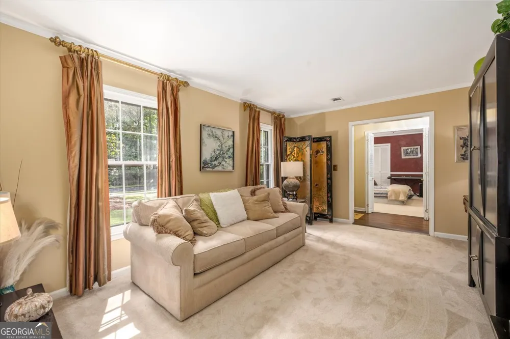 2267 Oxbow CIR Smoke Rise, GA 30087