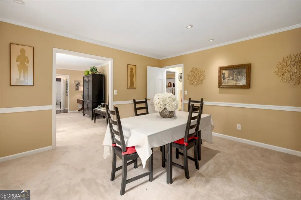 2267 Oxbow CIR Smoke Rise, GA 30087