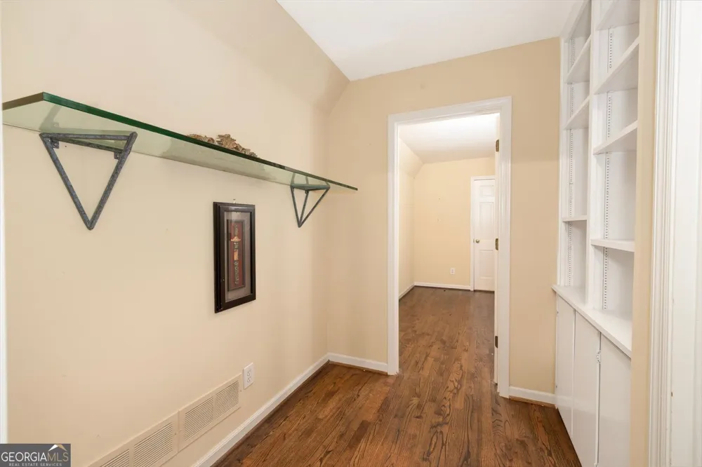 2267 Oxbow CIR Smoke Rise, GA 30087