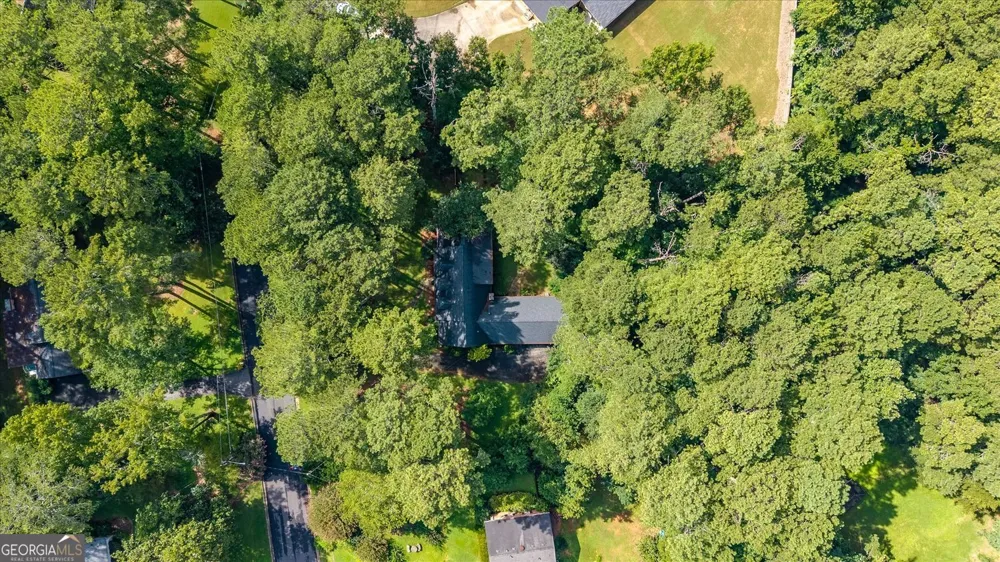 2267 Oxbow CIR Smoke Rise, GA 30087
