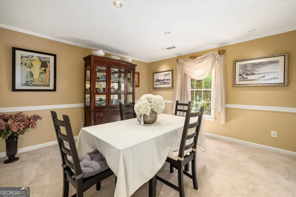 2267 Oxbow CIR Smoke Rise, GA 30087