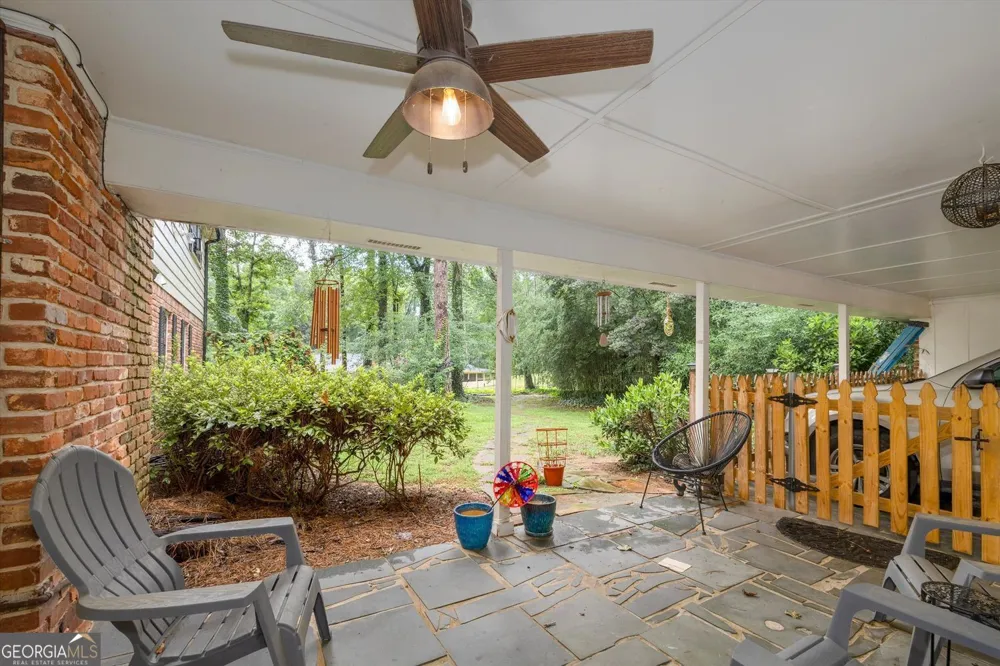 2267 Oxbow CIR Smoke Rise, GA 30087
