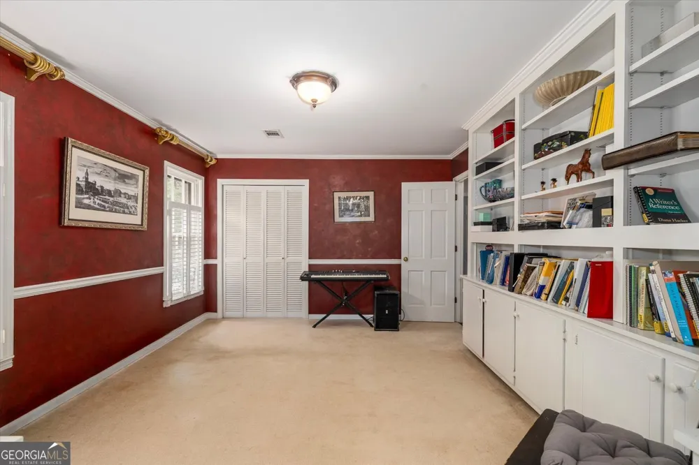2267 Oxbow CIR Smoke Rise, GA 30087