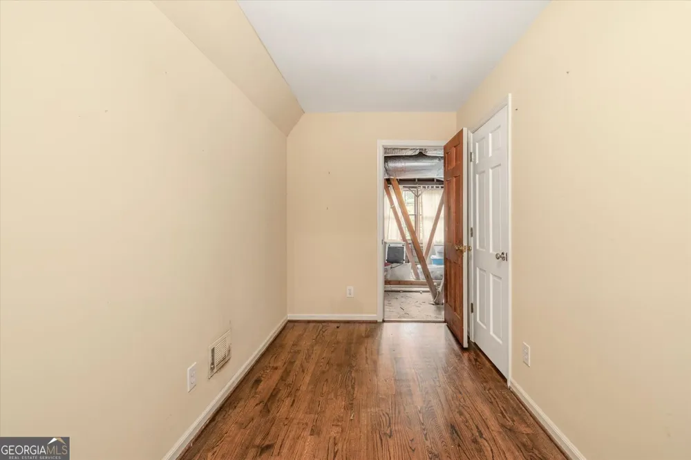 2267 Oxbow CIR Smoke Rise, GA 30087