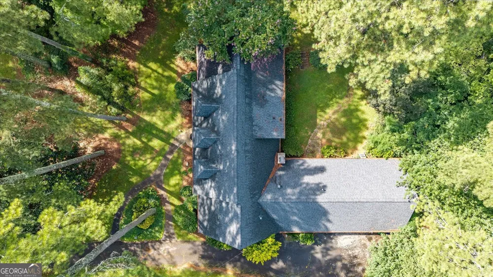 2267 Oxbow CIR Smoke Rise, GA 30087