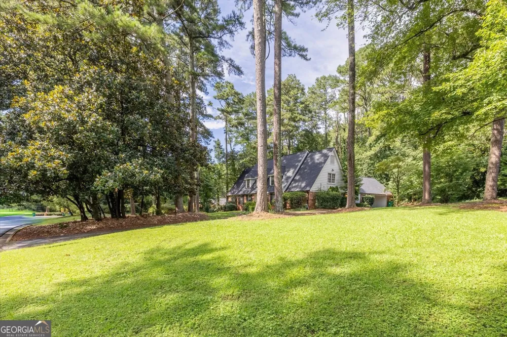 2267 Oxbow CIR Smoke Rise, GA 30087