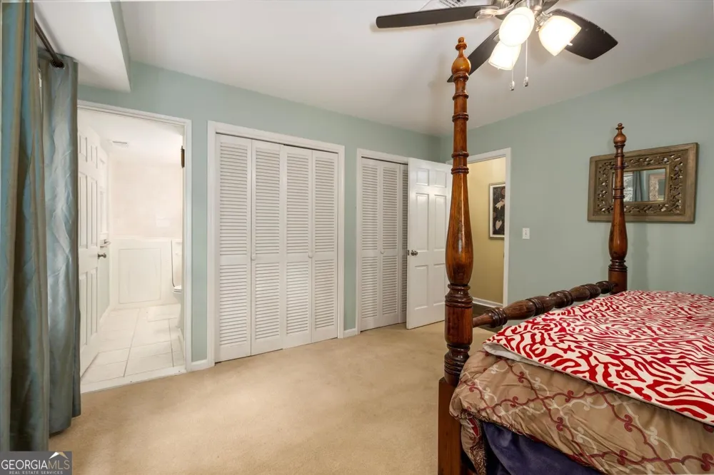 2267 Oxbow CIR Smoke Rise, GA 30087