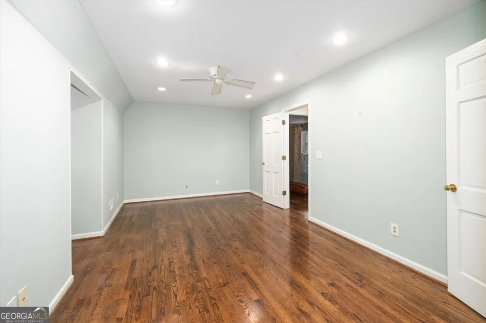 2267 Oxbow CIR Smoke Rise, GA 30087