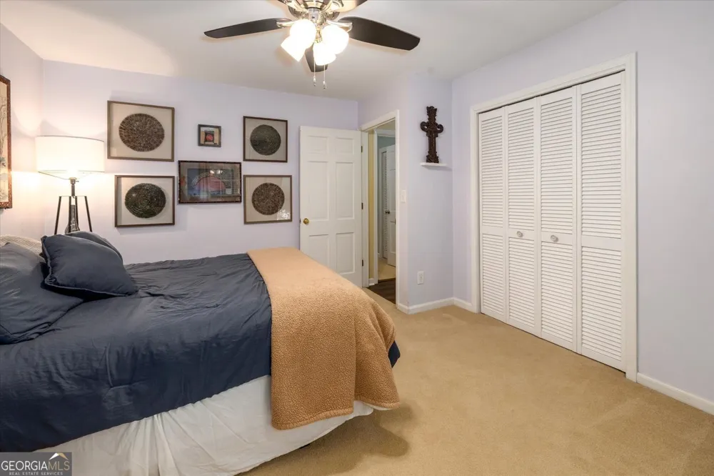 2267 Oxbow CIR Smoke Rise, GA 30087