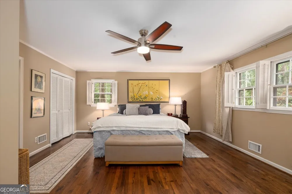 2267 Oxbow CIR Smoke Rise, GA 30087