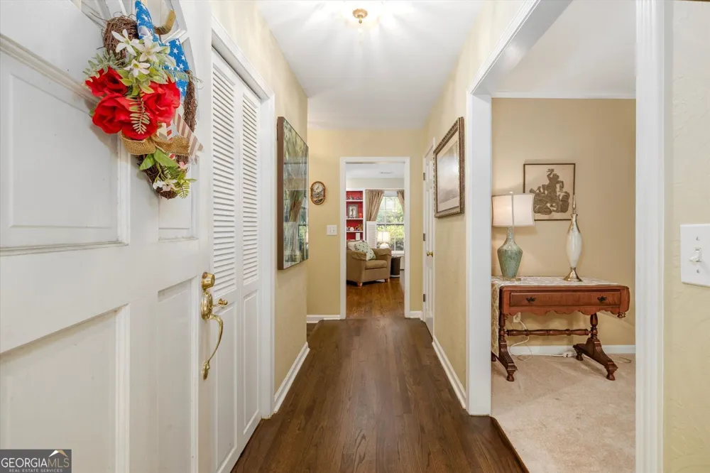 2267 Oxbow CIR Smoke Rise, GA 30087
