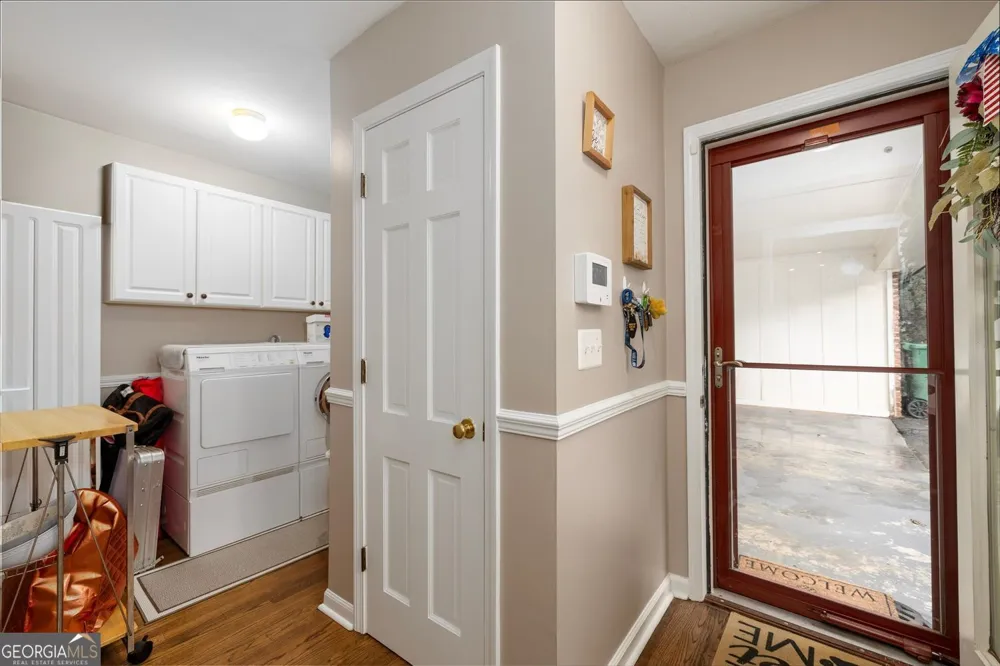 2267 Oxbow CIR Smoke Rise, GA 30087