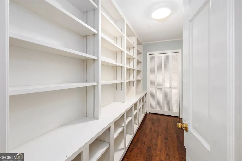 2267 Oxbow CIR Smoke Rise, GA 30087