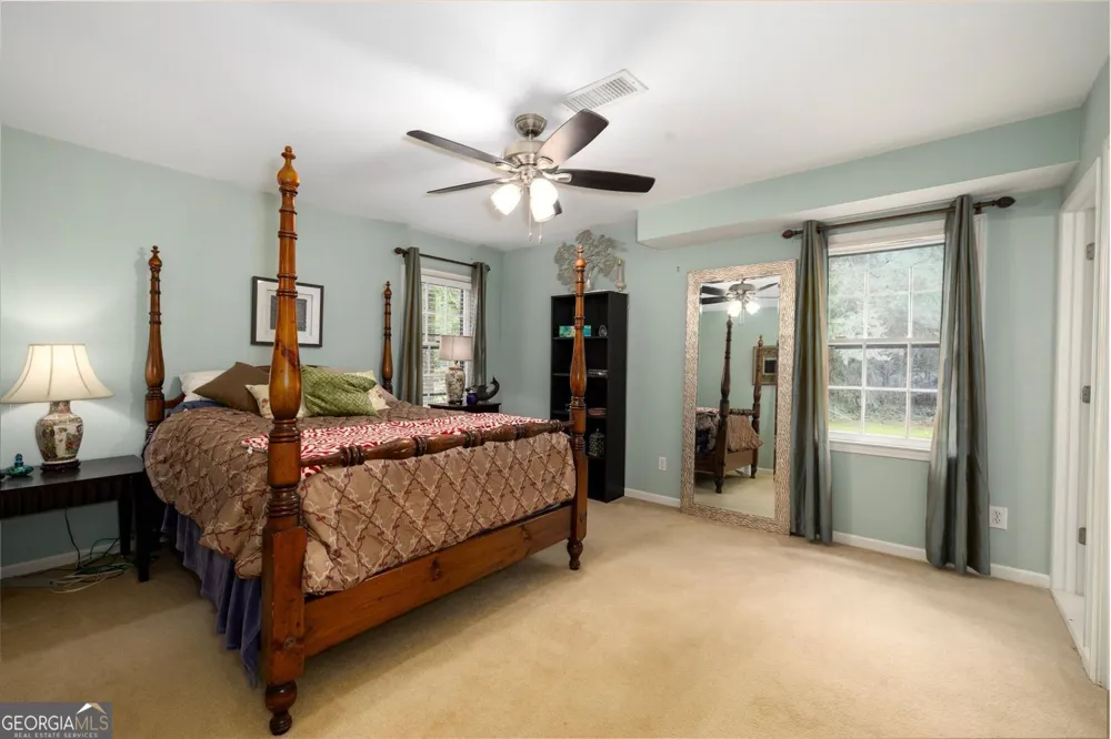 2267 Oxbow CIR Smoke Rise, GA 30087
