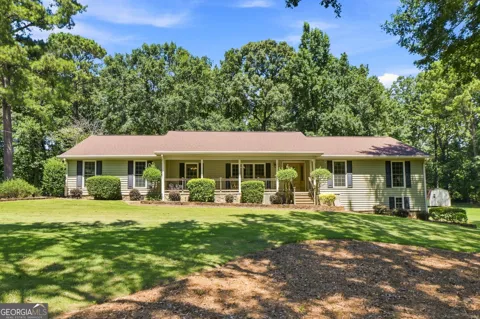115 Morning Creek WAY