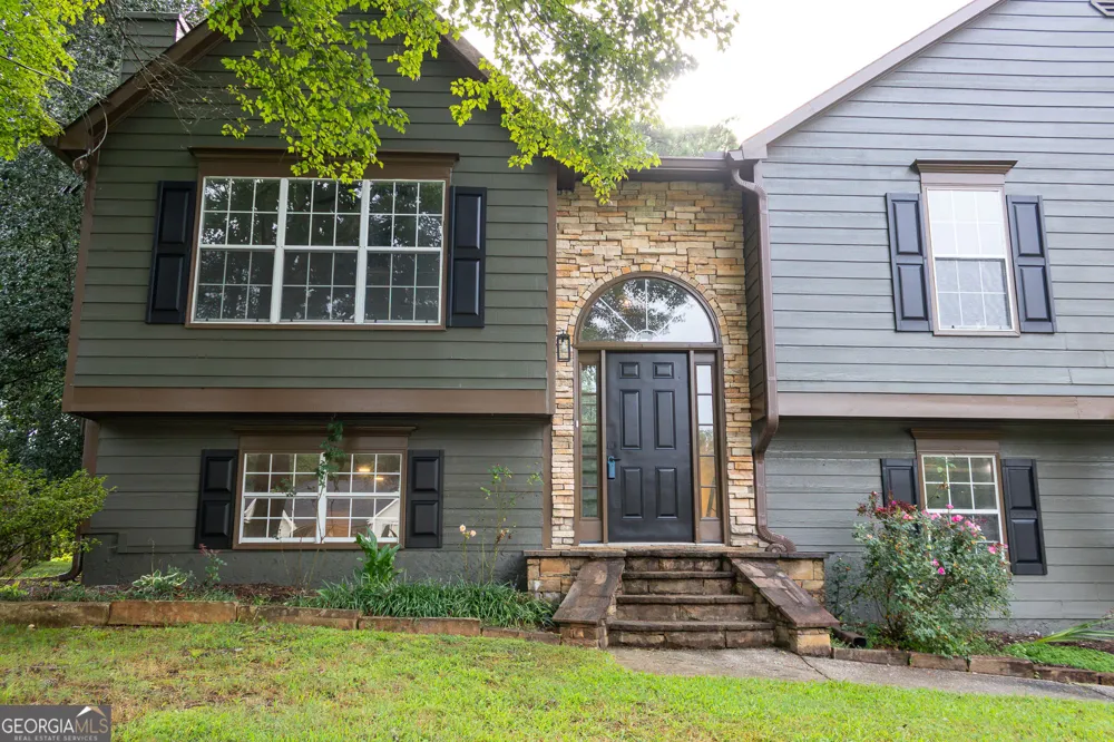 59 Beams WAY Dallas, GA 30157