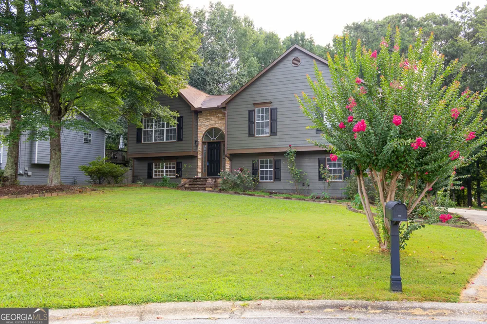 59 Beams WAY Dallas, GA 30157