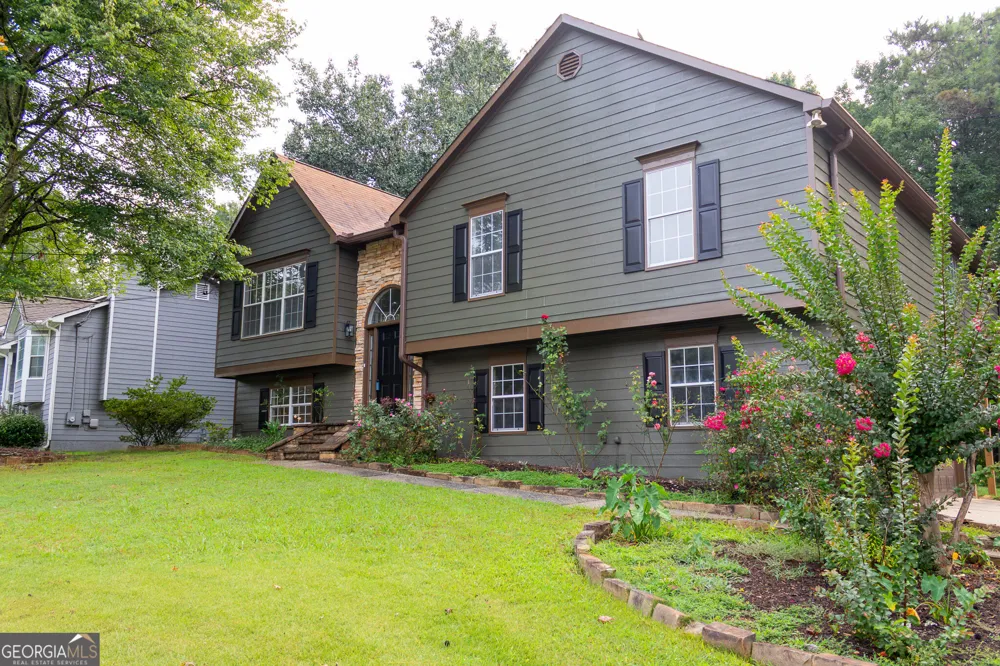 59 Beams WAY Dallas, GA 30157