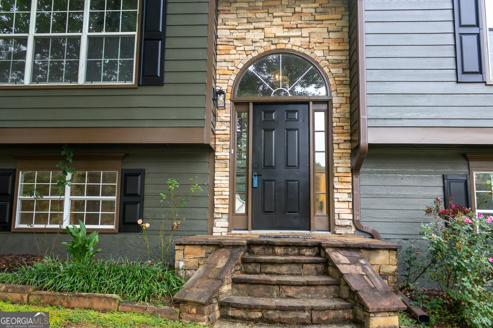 59 Beams WAY Dallas, GA 30157