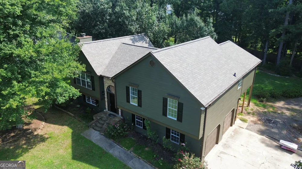 59 Beams WAY Dallas, GA 30157