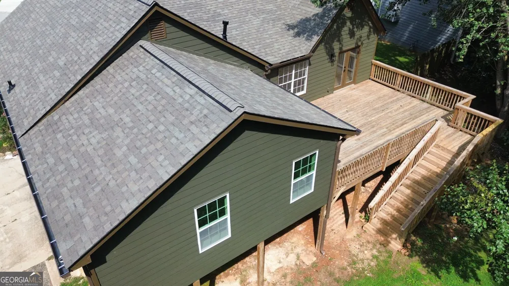 59 Beams WAY Dallas, GA 30157