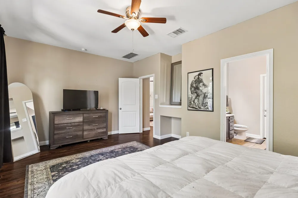 1113 Yellow Iris Road Leander, TX 78641