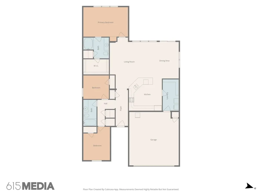 1113 Yellow Iris Road Leander, TX 78641