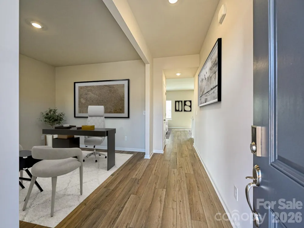 1601 Harper Landing Boulevard Stanley, NC 28164
