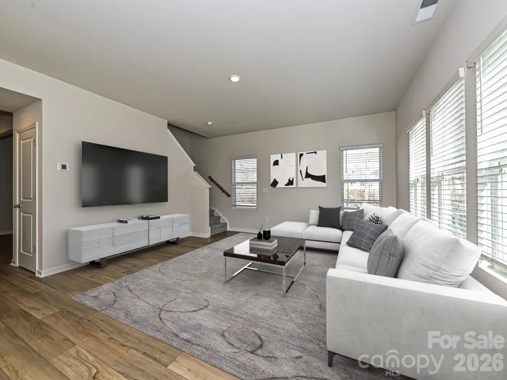 1601 Harper Landing Boulevard Stanley, NC 28164