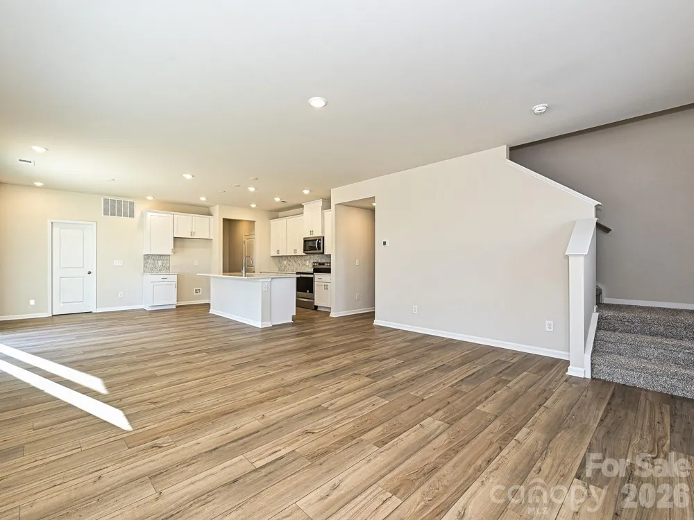 1601 Harper Landing Boulevard Stanley, NC 28164