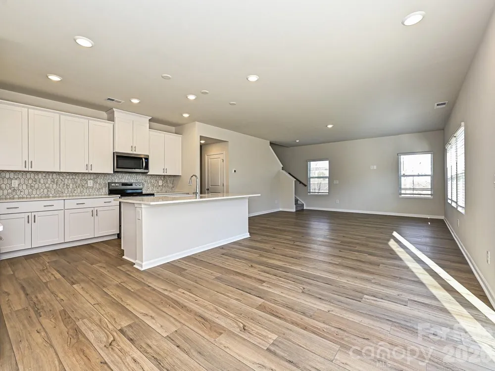 1601 Harper Landing Boulevard Stanley, NC 28164