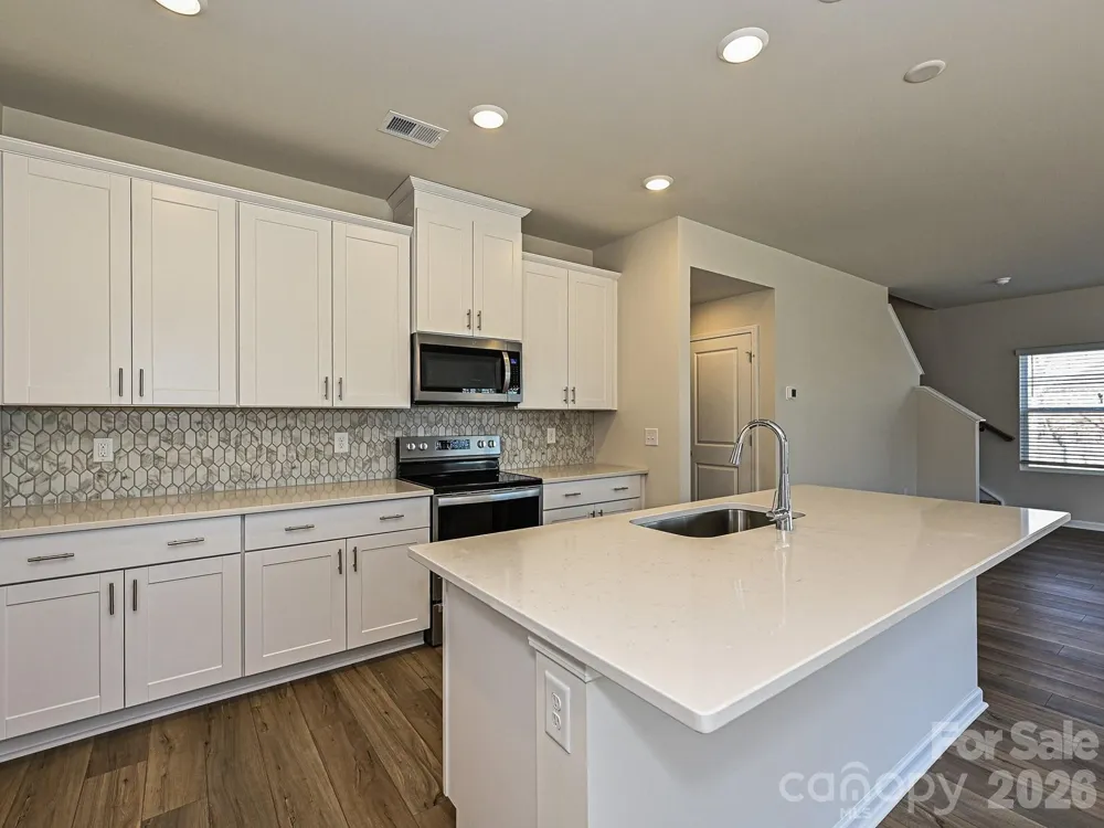 1601 Harper Landing Boulevard Stanley, NC 28164