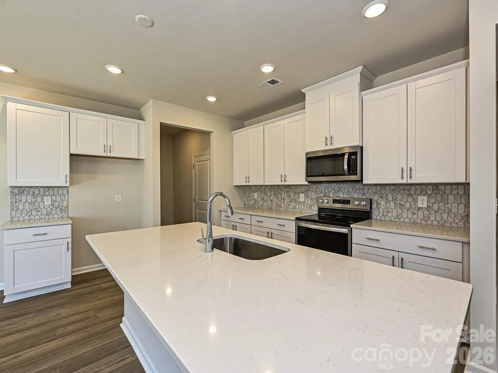 1601 Harper Landing Boulevard Stanley, NC 28164